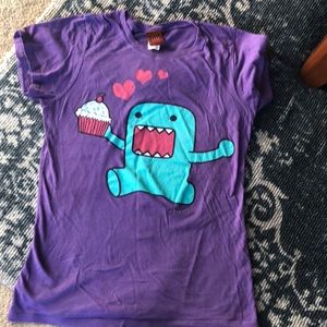 Domo TShirt